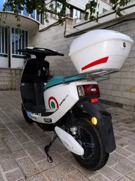 کویر موتور‏، ES5 2000‏ - تصویر 3