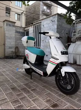 کویر موتور‏، ES5 2000‏ - تصویر 5