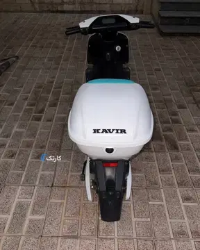 کویر موتور‏، ES5 2000‏ - تصویر 2