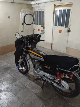 کویر موتور‏، CDI200‏ - تصویر 4