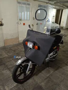 کویر موتور‏، CDI200‏ - تصویر 5
