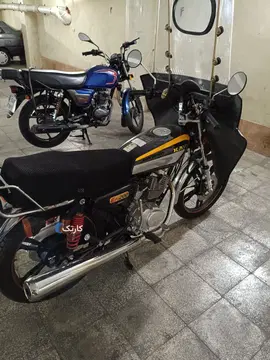 کویر موتور‏، CDI200‏ - تصویر 2