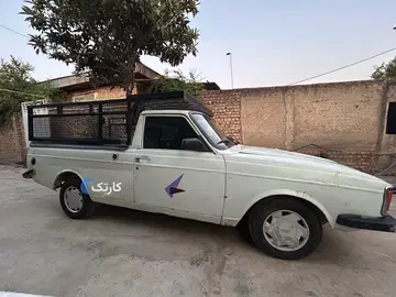 پیکان‏، وانت‏، دوگانه سوز‏ - تصویر 5