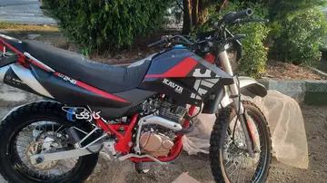 کویر موتور‏، 250‏ - تصویر 1