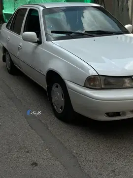 دوو سیلو کامل باز سازی شده - تصویر 1