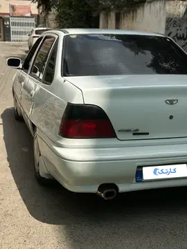دوو سیلو کامل باز سازی شده - تصویر 3