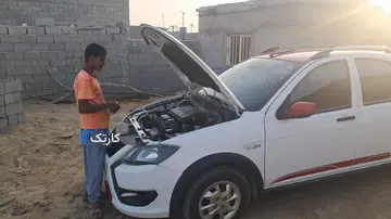 کوییک‏، دنده ای R‏ - تصویر 2