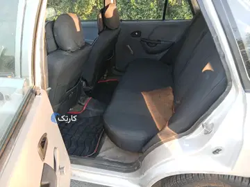 پراید‏، 141‏، ساده‏ - تصویر 5