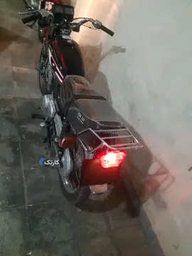 هوندا‏، CDI 125‏ - تصویر 3
