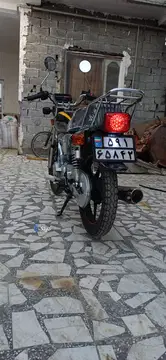 هوندا‏، CD 200‏ - تصویر 2
