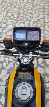 هوندا‏، CD 200‏ - تصویر 4