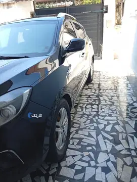 جک‏، S5‏، 2.0 لیتر دنده ای‏ - تصویر 5