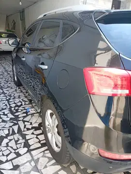 جک‏، S5‏، 2.0 لیتر دنده ای‏ - تصویر 2