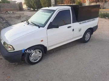 پراید‏، 151‏، SE‏ - تصویر 3