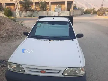 پراید‏، 151‏، SE‏