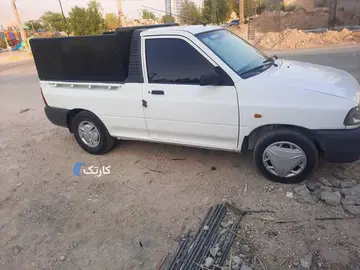 پراید‏، 151‏، SE‏ - تصویر 2