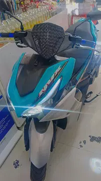 کبیر موتور‏، NVX 170‏ - تصویر 3