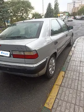 سیتروئن‏، زانتیا‏، 1.8 لیتر سوپرلوکس‏ - تصویر 4