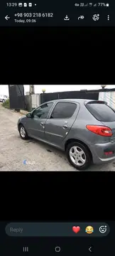 پژو‏، 207‏، دنده ای TU5‏ - تصویر 3
