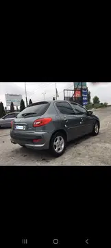 پژو‏، 207‏، دنده ای TU5‏ - تصویر 5