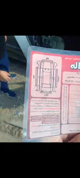 پژو‏، 207‏، دنده ای TU5‏ - تصویر 2