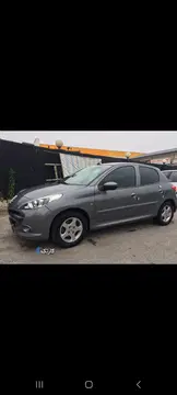 پژو‏، 207‏، دنده ای TU5‏ - تصویر 6