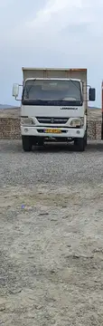 جیمب سوخت فعال