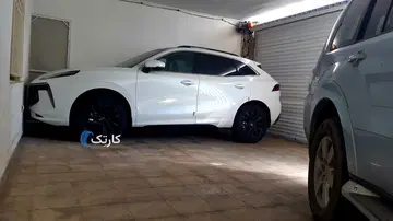لاماری‏، ایما‏ صفر خشک خشک - تصویر 5