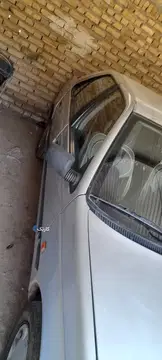 پژو‏، 405‏، GLX بنزینی‏