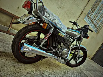 هوندا‏، CD 200‏ - تصویر 2