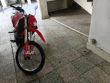 کویر موتور‏، T6 249‏ - تصویر 3