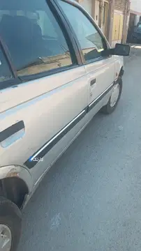 پژو‏، 405‏، GLX بنزینی‏ - تصویر 3