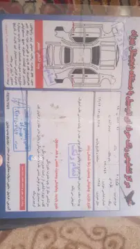 پژو‏، 405‏، GLX بنزینی‏