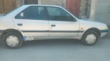 پژو‏، 405‏، GLX بنزینی‏ - تصویر 2