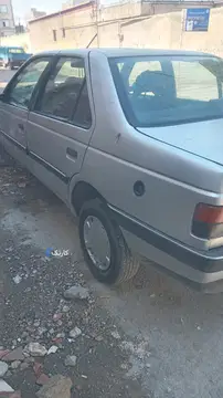 پژو‏، 405‏، GLX بنزینی‏ - تصویر 4