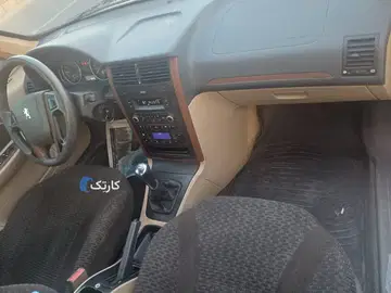 پژو‏، پارس‏، XU7‏ - تصویر 3