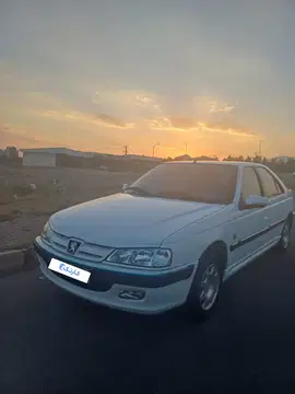 پژو‏، پارس‏، XU7‏ - تصویر 4