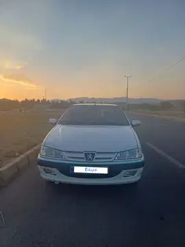 پژو‏، پارس‏، XU7‏ - تصویر 5