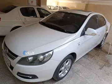 جک‏، جی 5‏، 1.5 لیتر دنده ای‏