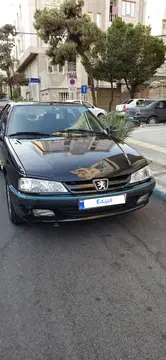 پژو‏، پارس‏، ELX-TU5‏ - تصویر 1