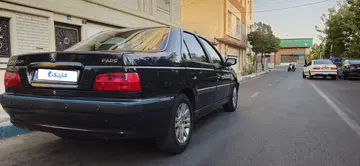 پژو‏، پارس‏، ELX-TU5‏ - تصویر 2