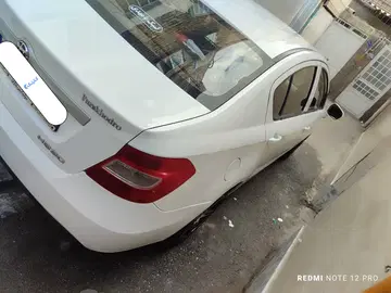 برلیانس‏، H230‏، دنده ای‏ - تصویر 3