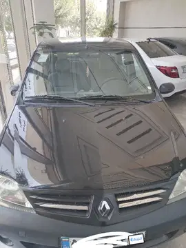 رنو‏، تندر 90‏، E2‏