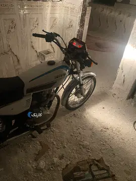 پرواز‏، RD 125‏ - تصویر 5