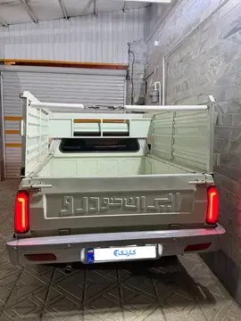 پیکان‏، وانت‏، بنزین‏ - تصویر 2