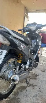اصفهان سیکلت‏، جترو 125‏ - تصویر 6