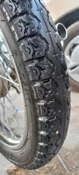 اصفهان سیکلت‏، جترو 125‏ - تصویر 4