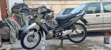 اصفهان سیکلت‏، جترو 125‏ - تصویر 5