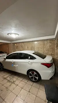 چری‏، آریزو 5T‏، IE‏