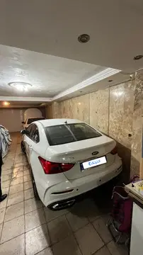 چری‏، آریزو 5T‏، IE‏ - تصویر 2